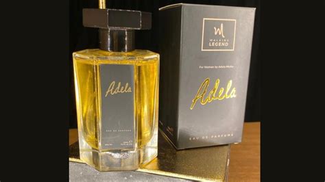 cuanto cuesta el perfume de adela micha|adela micha tv shows.